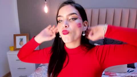 Alexa Thaylor online show from 02-08-25, 04:47