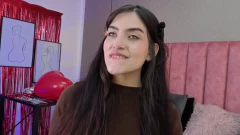 Alexa Thaylor online show from 02-13-26, 04:36