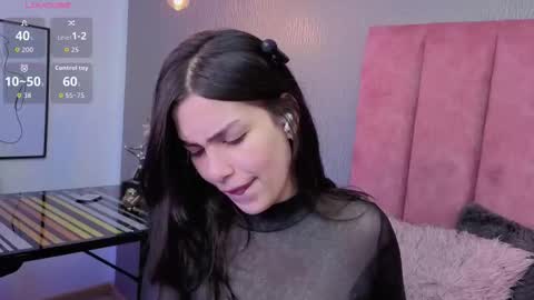 Alexa Thaylor online show from 03-14-26, 04:01