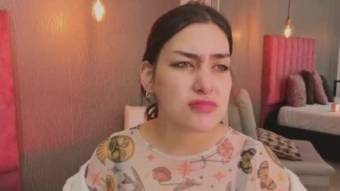 Alexa Thaylor online show from 04-09-26, 03:28