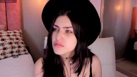 Alexa Thaylor online show from 05-27-26, 02:58