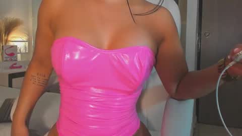 alexa_tobar online show from 02-21-25, 03:12