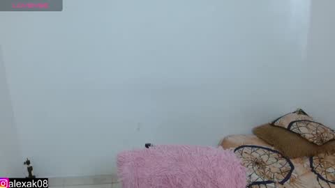 Snapshot of alexaa08 chatting on 12-04-24, 05:22 Alexandra 3 online show from 12-04-24, 05:22