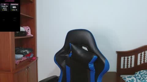 Snapshot of alexaa08 chatting on 09-21-25, 01:13 Alexandra 3 online show from 09-21-25, 01:13