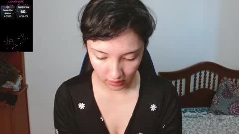 Snapshot of alexaa08 chatting on 11-12-25, 12:05 Alexandra 3 online show from 11-12-25, 12:05