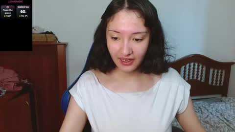 Snapshot of alexaa08 chatting on 11-25-25, 01:11 Alexandra 3 online show from 11-25-25, 01:11