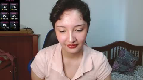 Snapshot of alexaa08 chatting on 11-27-25, 02:19 Alexandra 3 online show from 11-27-25, 02:19