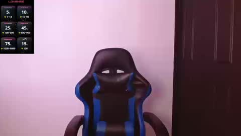 Alexandra 3 online show from 01-07-26, 02:08