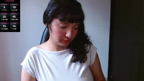 Alexandra 3 online show from 06-19-26, 06:23