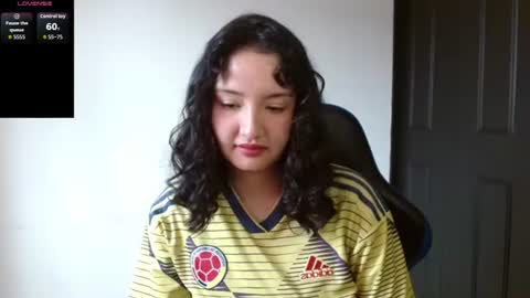 Alexandra 3 online show from 07-07-26, 03:49