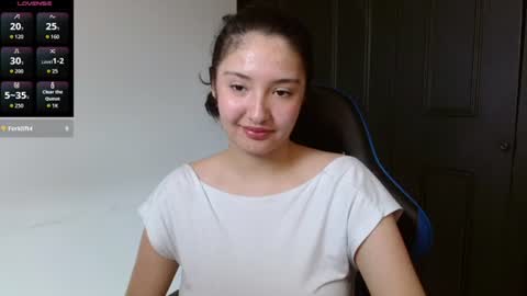 Alexandra 3 online show from 07-15-26, 04:23