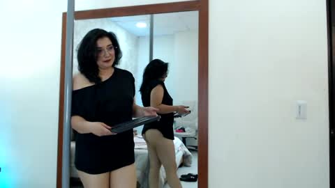 Snapshot of alexaa_sanz chatting on 05-28-26, 05:54 Alexaa sanz online show from 05-28-26, 05:54