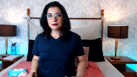Snapshot of alexaa_sanz chatting on 05-29-26, 05:55 Alexaa sanz online show from 05-29-26, 05:55