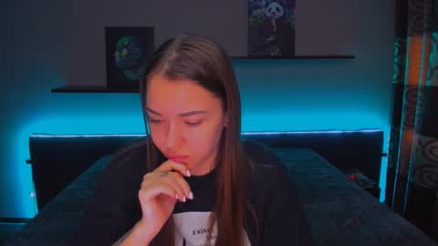 angel online show from 02-14-25, 03:11