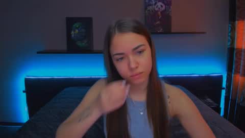 angel online show from 02-17-25, 03:15