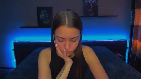 angel online show from 02-26-25, 06:26