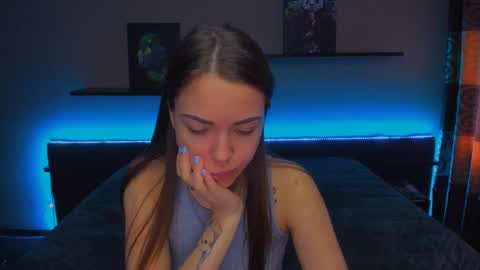 angel online show from 03-07-25, 03:19