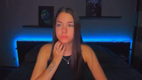 angel online show from 09-29-25, 12:16