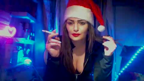 Alexablessed online show from 12-24-24, 11:49