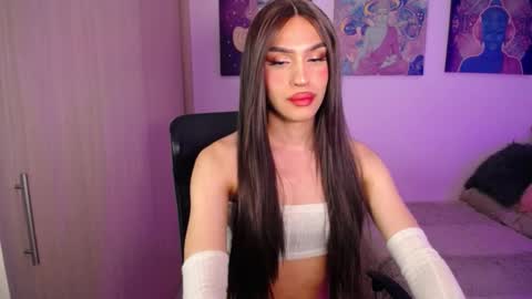 Alexa Bloomx  online show from 02-17-26, 02:41