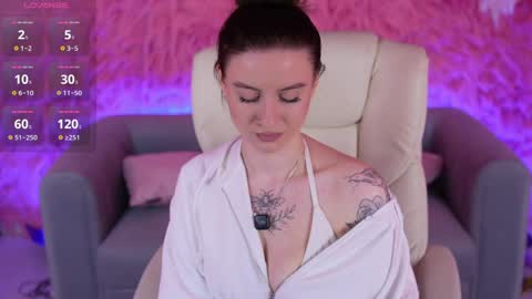 alexafleur online show from 04-07-26, 01:55