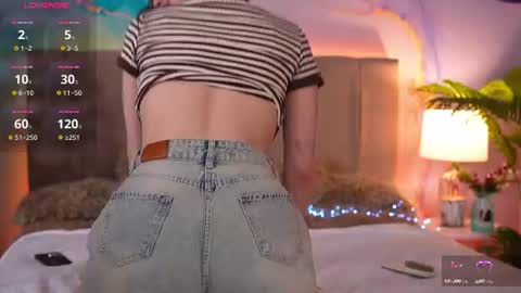 alexafleur online show from 06-12-26, 01:32