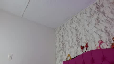 Alexa Fontana online show from 03-25-26, 10:43