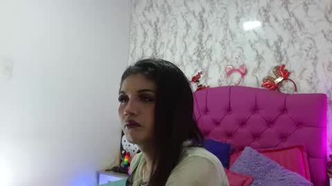 Alexa Fontana online show from 04-14-26, 02:06