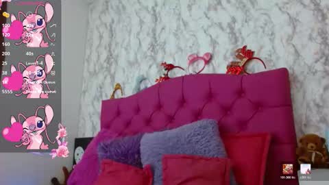 Alexa Fontana online show from 04-21-26, 02:04