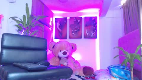 alexafoxxy01 online show from 02-10-25, 06:56