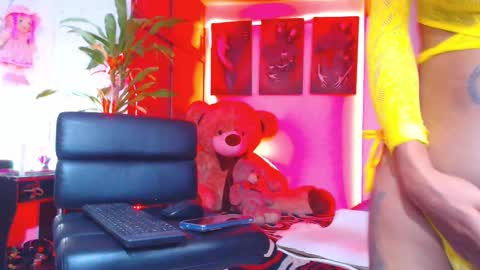 alexafoxxy01 online show from 02-14-25, 01:23