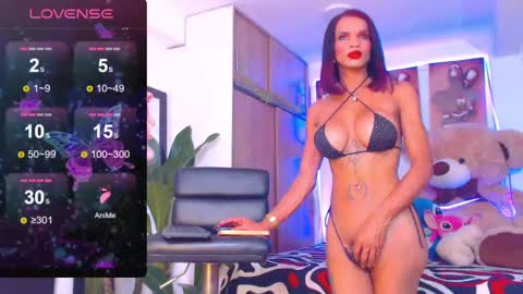 alexafoxxy01 online show from 09-10-25, 10:54