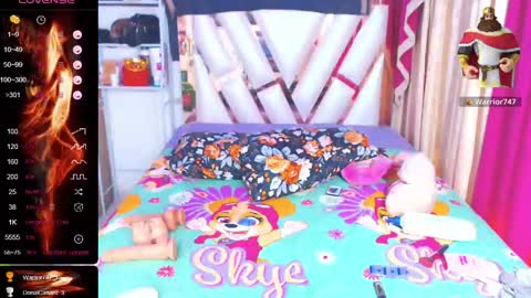 alexafoxxy01 online show from 05-26-26, 05:31