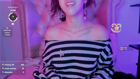 ALEXA online show from 01-16-25, 10:32