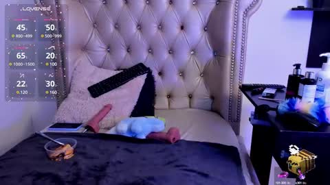 ALEXA online show from 02-23-25, 04:28