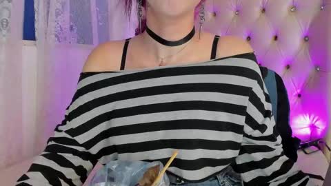 ALEXA online show from 09-25-25, 06:50