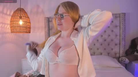 Alexa Handler online show from 10-30-25, 07:36