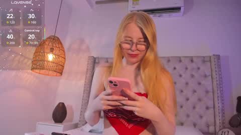 Alexa Handler online show from 11-05-25, 07:25