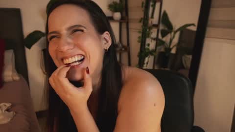 alexajhonsonof online show from 01-31-25, 07:29