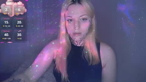 alexalarose online show from 12-20-25, 01:02