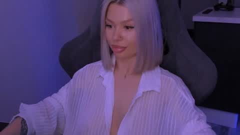 Snapshot of alexamason chatting on 01-31-25, 06:02 Alexa Mason online show from 01-31-25, 06:02