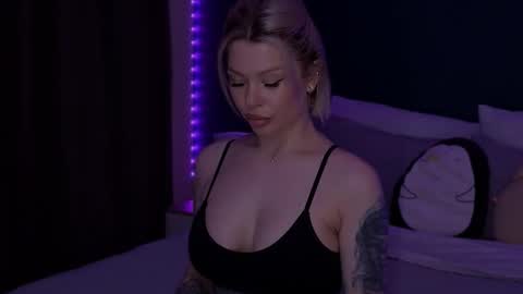 Alexa Mason online show from 03-15-26, 01:33