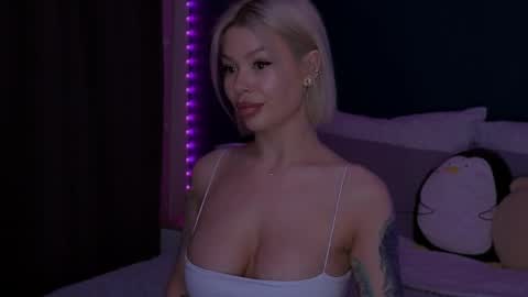 Alexa Mason online show from 06-05-26, 02:07