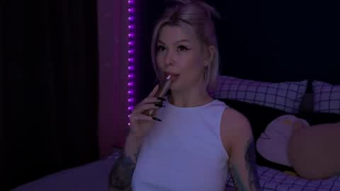 Alexa Mason online show from 06-10-26, 02:56