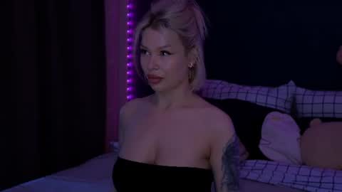 Alexa Mason online show from 06-23-26, 01:58