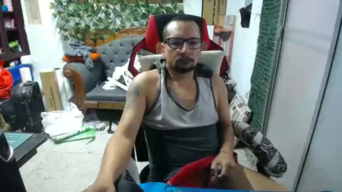 Alexamdergal online show from 01-14-25, 03:26