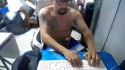 Alexamdergal online show from 02-21-25, 04:59