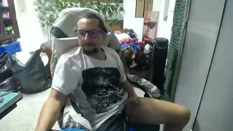 Alexamdergal online show from 02-25-25, 02:47