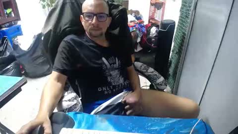 Alexamdergal online show from 02-26-25, 12:16