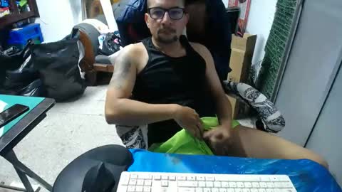 Alexamdergal online show from 03-08-25, 01:57